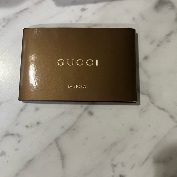 Gucci GG Supreme Small Handbag - Picture 8 of 11